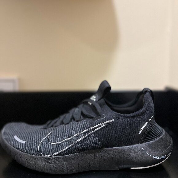Custom Nike Free RN NN main image 8